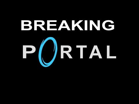 Breaking portal