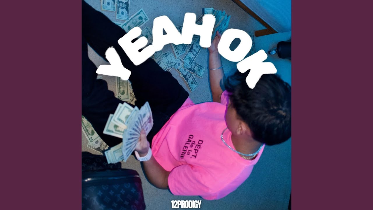 Watch YEAH OK on YouTube Watch YEAH OK on YouTube