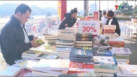 Văn học - Nghệ thuật: Phát triển văn hóa đọc