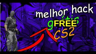MELHOR HACK PARA CS2 GRATIS, ATUALIZADO 2026!!!!!!!