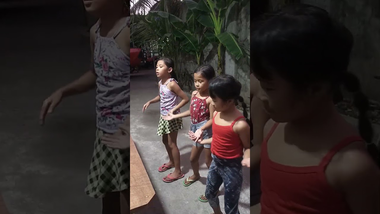 kot kit dance