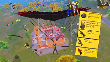 🔥 I STARTED GAME with BEST LOOT GROZA + AUG😍SAMSUNG,A3,A5,A6,A7,J2,J5,J7,S5,S6,S7,59,A10,A20,A30,A50