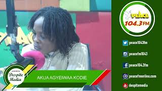 Ghana This Week On Peace FM (24/06/2023) screenshot 1