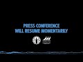 Post Game Press Conference | Sky vs Dream | July 16, 2025