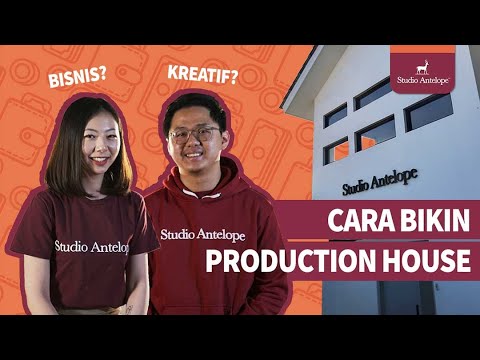 Video: Apa rumah produksi terbaik yang dibuat?