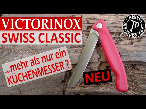 Victorinox Classic SD - Blue - EXURBIA