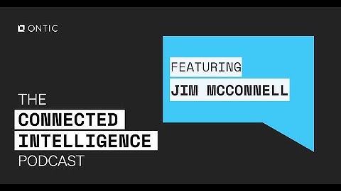 From Statistics to Metrics: Jim McConnell