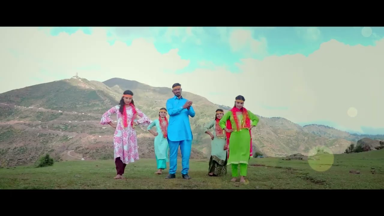 MARAHADE ALIAY Dogri Bhajan Teaser Out Now  Singer Mohinder Singh 2023 Jai Mata Di