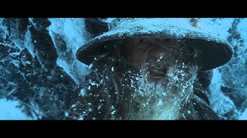 The Pass of Caradhras LOTR 1.13 [HD 1080p]