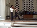 Schubert arpeggione performed by shelley beard and kristin ditlow