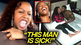 Remy Ma CRASHES Out After 50 Cent Reveals he SMASHED Her While She Was Married To Papoose