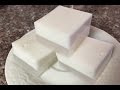 Easy Asian Coconut Jello Recipe [Updated Video]