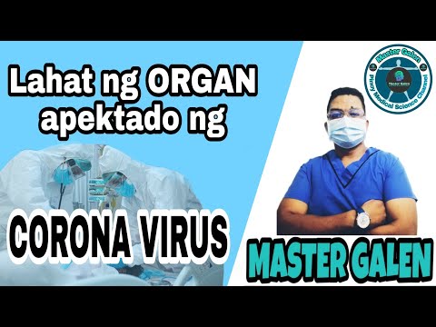Video: Ang Kalooban Ay Kaagad Na Naging Mas Mahusay: Ang Mga Amoy Ay Bumalik Sa May Sakit Na Alena Khmelnitskaya Na May Coronavirus