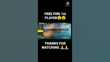 #shorts FREE FIRE 1st PLAYER Para Samsung j1,j2, j3, j4,j5,j6, j7,j8 j9,A1,A2,A3,A4,A5,A6,A7,A8,A9