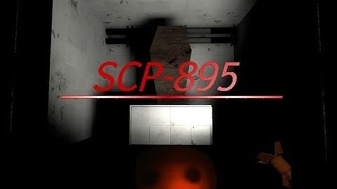SCP-895 "The Oak Coffin"- SCP Reading (Dr. Cool/ Class Euclid)