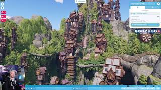 Planet Coaster 2 Unamed Project