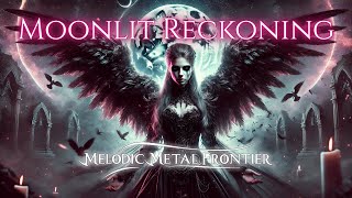 Moonlit Reckoning (Symphonic Metal) | Melodic Metal Frontier