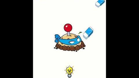 Troll Master 2 Delete One Part: All Levels 199 Gameplay #SssbGames