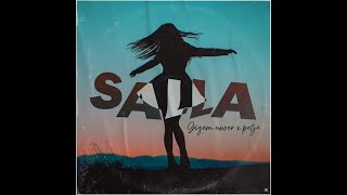 Gizem Unver Ft Petje - Salla (Prod. By Ramoon)  Resimi