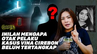 Wanita Indigo Ini Melacak Rute Pelarian 3 Buronan Otak Pelaku Kasus Almh. Vina Cirebon