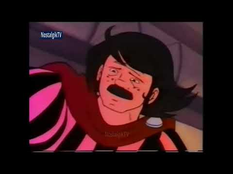 ShahzadeoGeda کارتون شاهزاده و گدا کامل دوبله فارسی