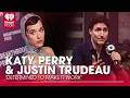 Katy Perry & Boyfriend Justin Trudeau 'Determined To Make It Work' | Fast Facts