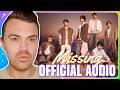 BE:FIRST / Missing -Official Audio- REACTION【JP SUB】
