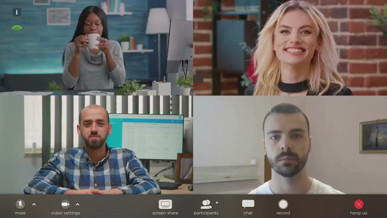 qbot multi languauge support