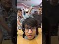 Kunali Ne itna jor se mara 😱 #shorts #souravjoshivlogs #shortvideo
