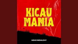 KICAU MANIA