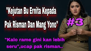 Eps 3 Terjadi Di Lingkungan Sekolah || Kisah Hidupku