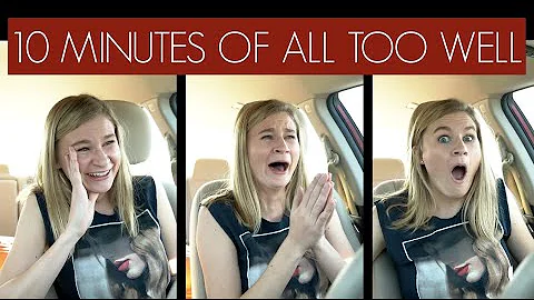 Reacting To The 10 Minute Version of All Too Well (Taylor's Version)