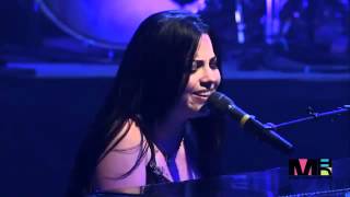 Evanescence - Good Enough Live