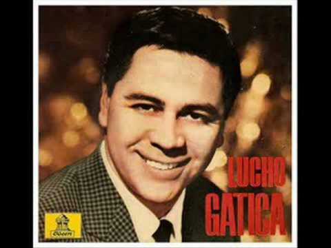 Uno - Lucho Gatica (1964) - YouTube