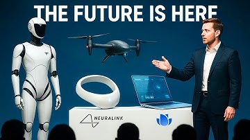 Top 10 AI Trends of 2025 (According to Industry Leaders)