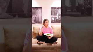 Actres Rashi Khanna New Insta Reels