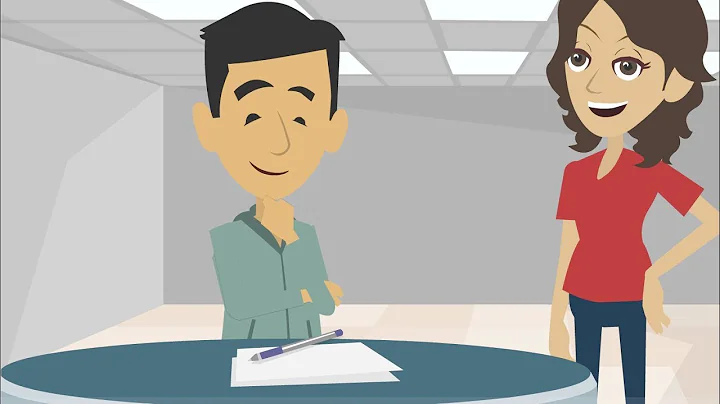 Newcomers and the Workplace: The First Day at a Ne...