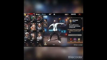 HOW TO ADD CHARACTER SKILL IN PRIMIS🐻🔥