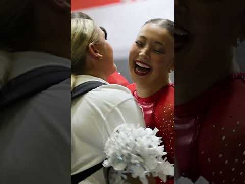 We Are Our Best When We Dance As One The Ohio State Dance Team