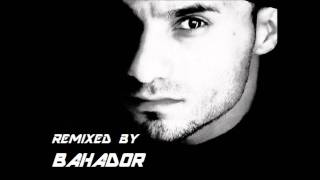 Mahsa Navi - Nazdik Misham: REMIXED BY BAHADOR