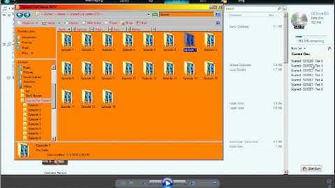 How to Burn a CD-R to Play Videos  (and play it on a PS3) Using Windows Media Player,