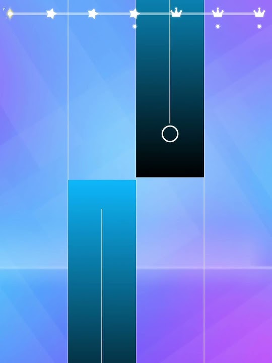 Fastest song on magic tiles 3(DESTROYED)