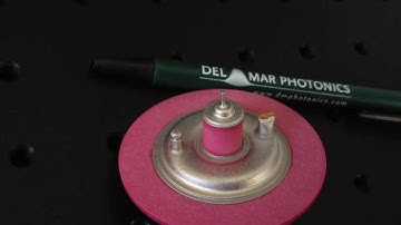 RU-69 TSG RU-69 triggered spark gap sales@dmphotonics.com