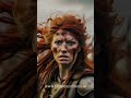 Boudica's FURY! Romans TREMBLE! #History #RomanBritain #Celtic #Revolt