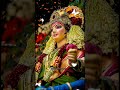 Happy Navratri ❤️ |#navratri #navratrispecial #durgapuja #youtibeshorts #maa #maadurga #50k