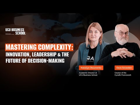Understanding Complexity with