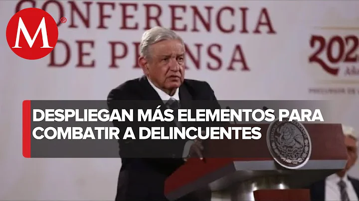 "Ya se tienen identificados agresores responsables...