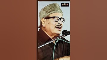 Thumbnail of Best Of Manna Dey's Old Is Gold Song.. #ytshorts #sad #hindisong