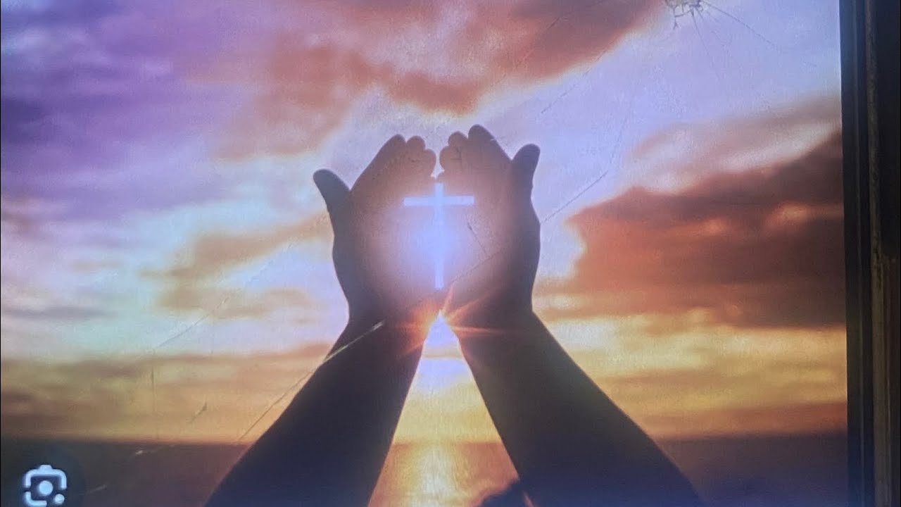 Jesus Reigns Daily  is live! Faith works by Love ! #christianshorts #faith