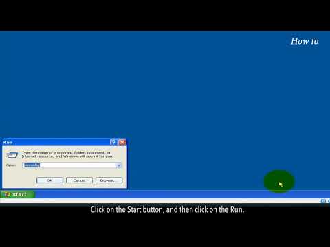فيديو: 3 طرق لحذف الملفات المؤقتة في نظام التشغيل Windows 10